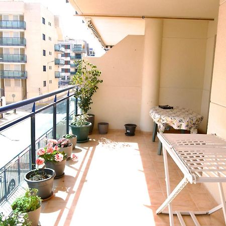 Bonito Xilxes Apartment Xilxes  Exterior photo
